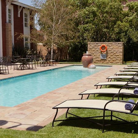 Protea Hotel By Marriott Bloemfontein Kültér fotó