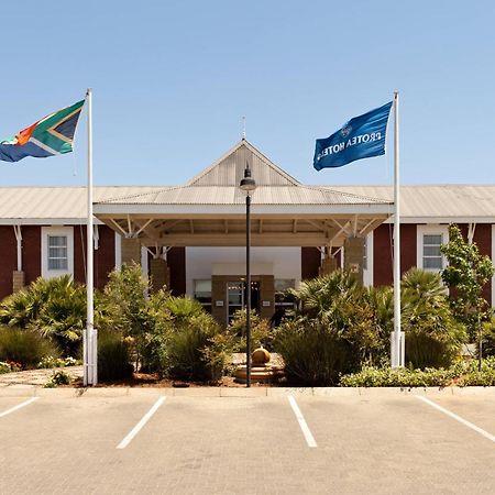 Protea Hotel By Marriott Bloemfontein Kültér fotó