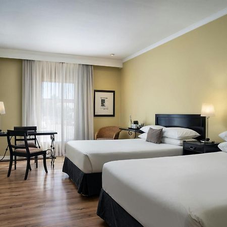 Protea Hotel By Marriott Bloemfontein Kültér fotó