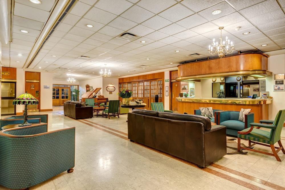 Protea Hotel By Marriott Bloemfontein Kültér fotó