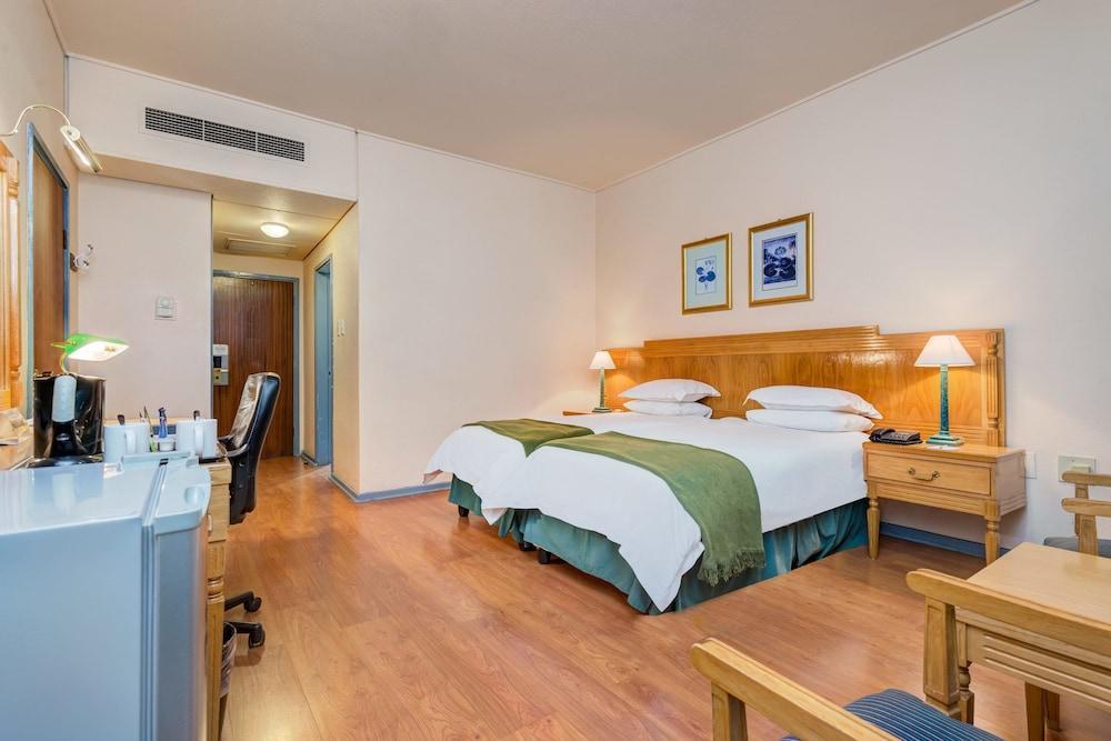 Protea Hotel By Marriott Bloemfontein Kültér fotó