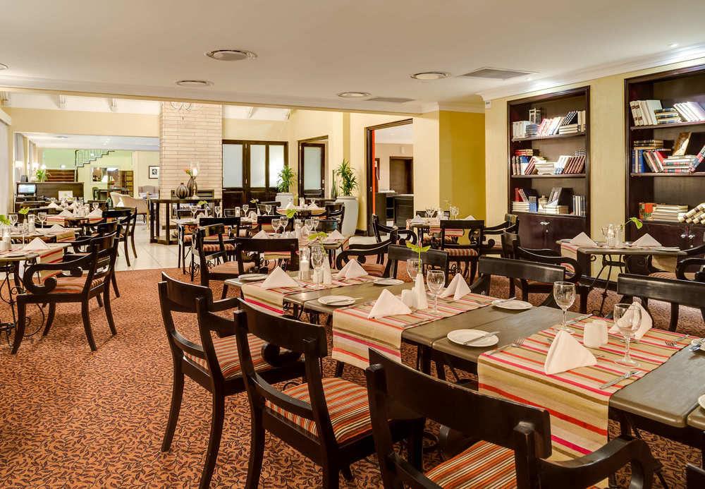 Protea Hotel By Marriott Bloemfontein Kültér fotó