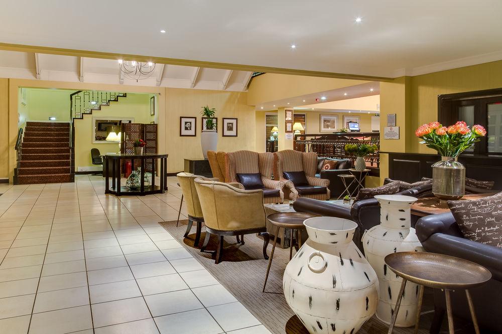 Protea Hotel By Marriott Bloemfontein Kültér fotó