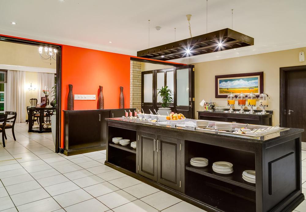 Protea Hotel By Marriott Bloemfontein Kültér fotó