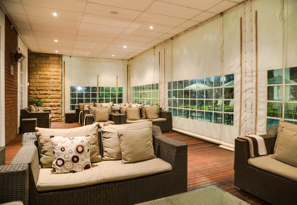 Protea Hotel By Marriott Bloemfontein Kültér fotó
