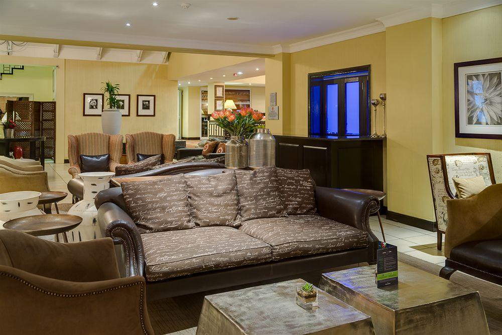 Protea Hotel By Marriott Bloemfontein Kültér fotó