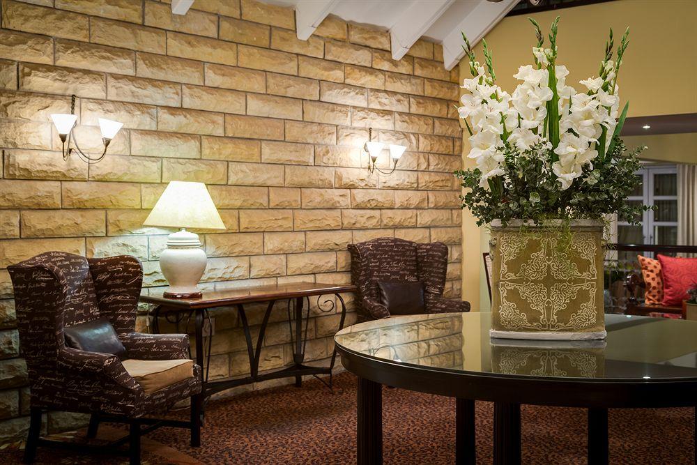 Protea Hotel By Marriott Bloemfontein Kültér fotó