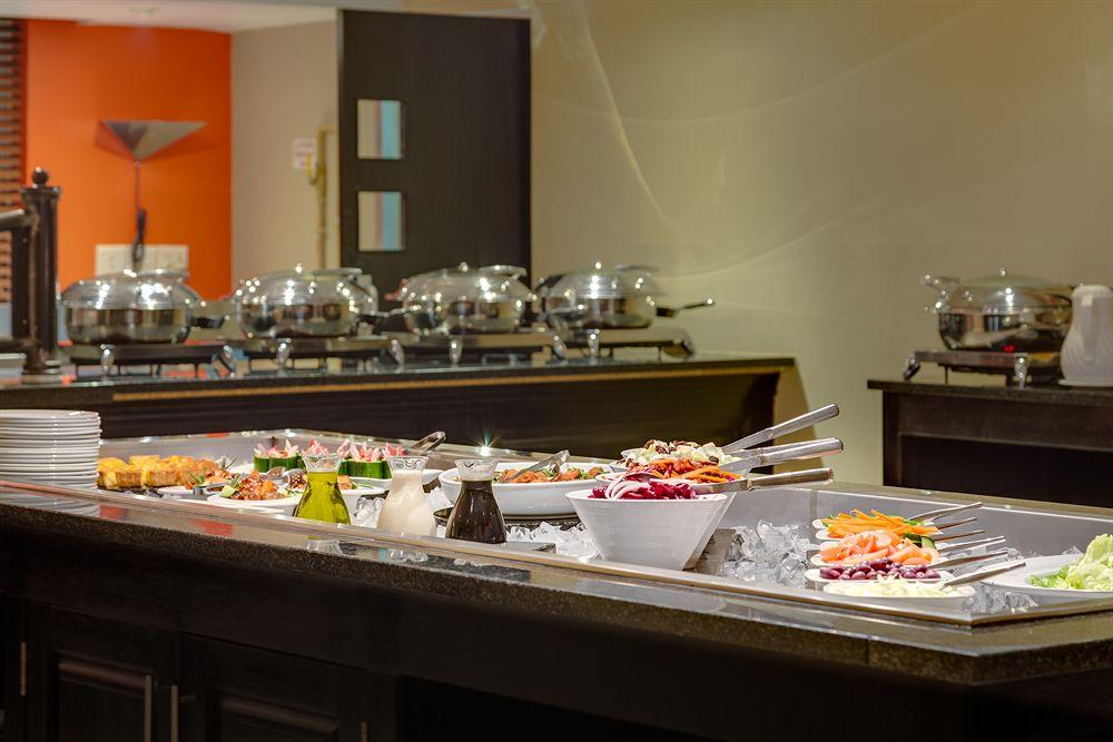 Protea Hotel By Marriott Bloemfontein Kültér fotó
