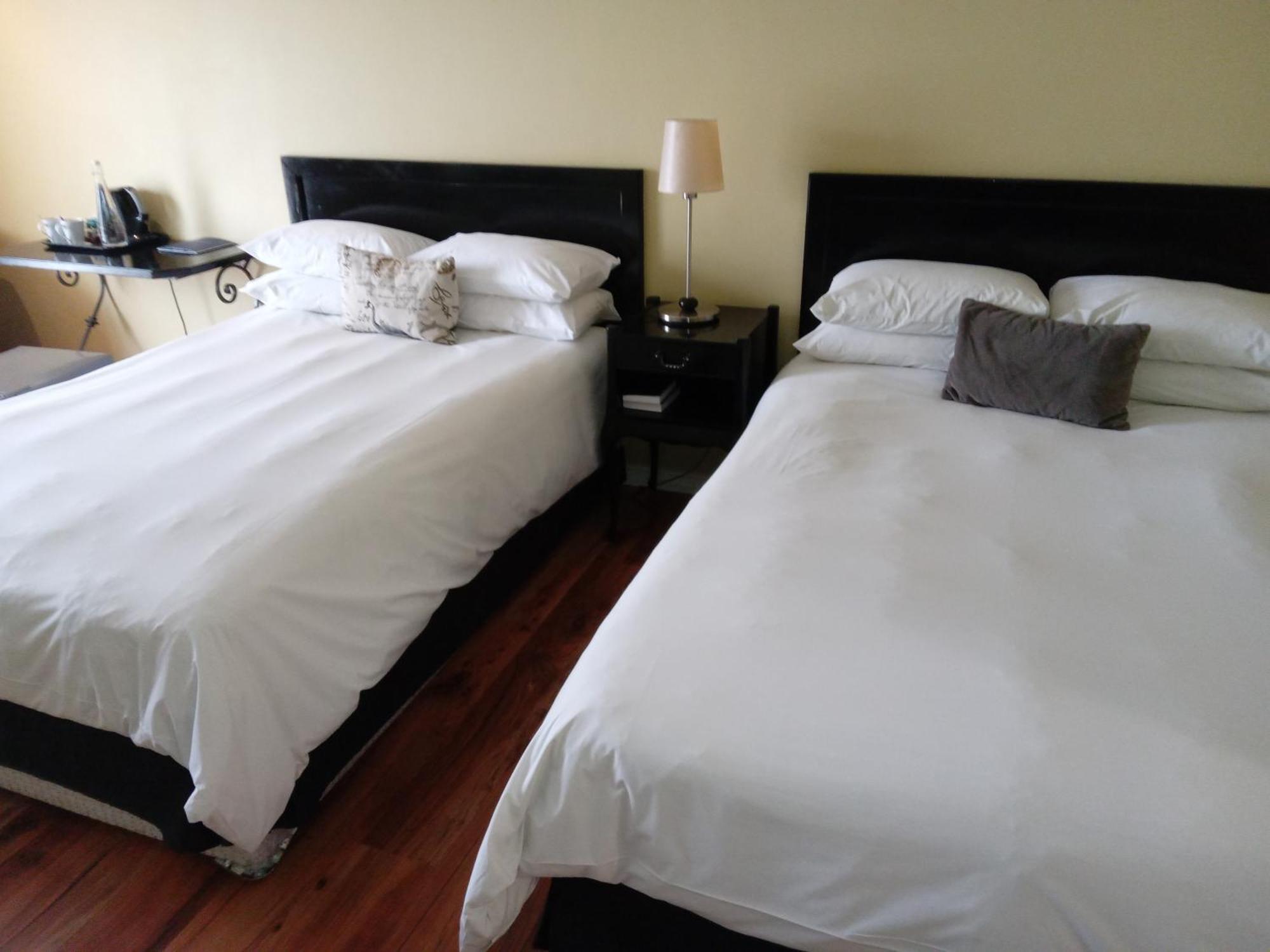 Protea Hotel By Marriott Bloemfontein Kültér fotó
