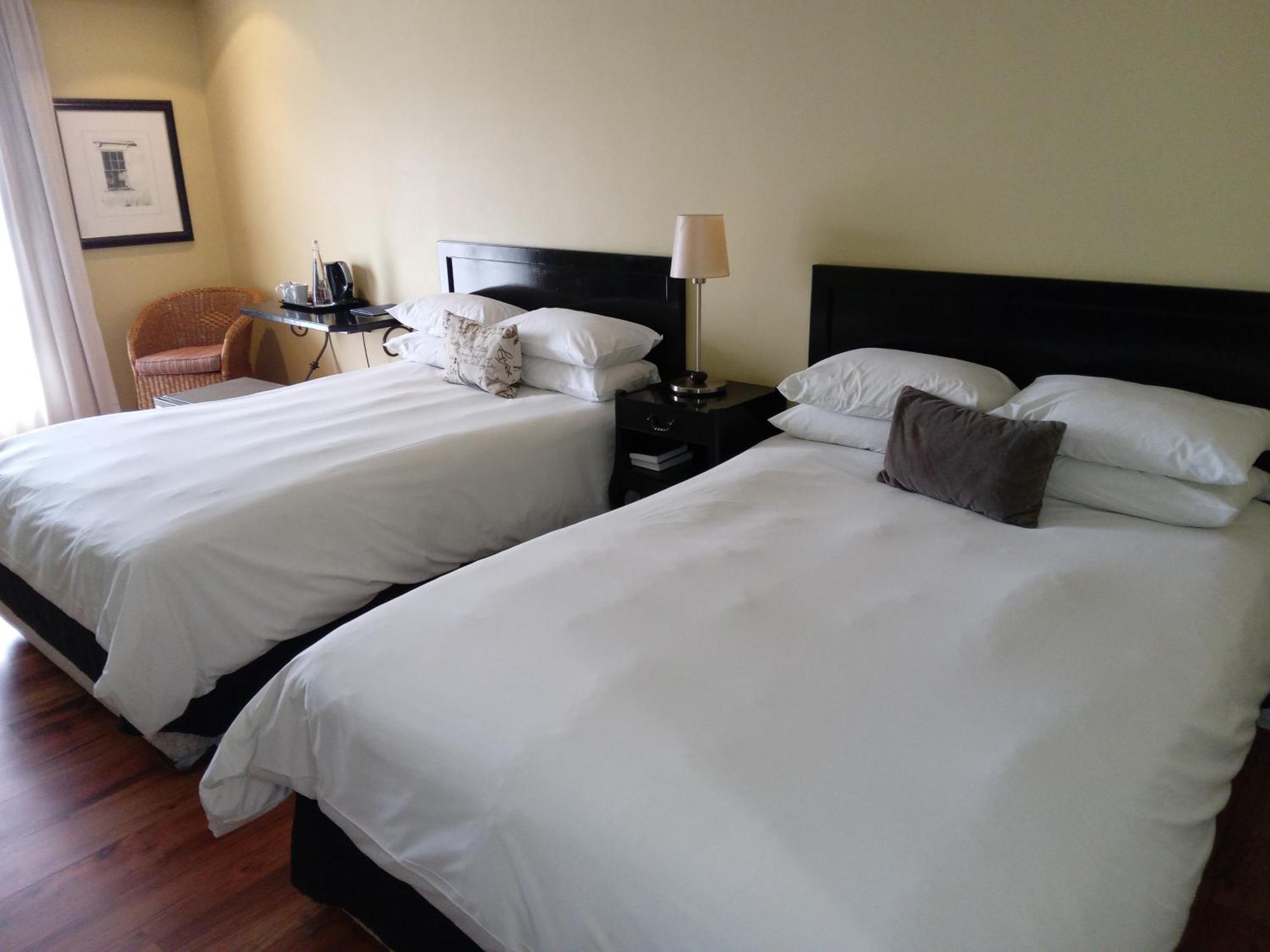 Protea Hotel By Marriott Bloemfontein Kültér fotó