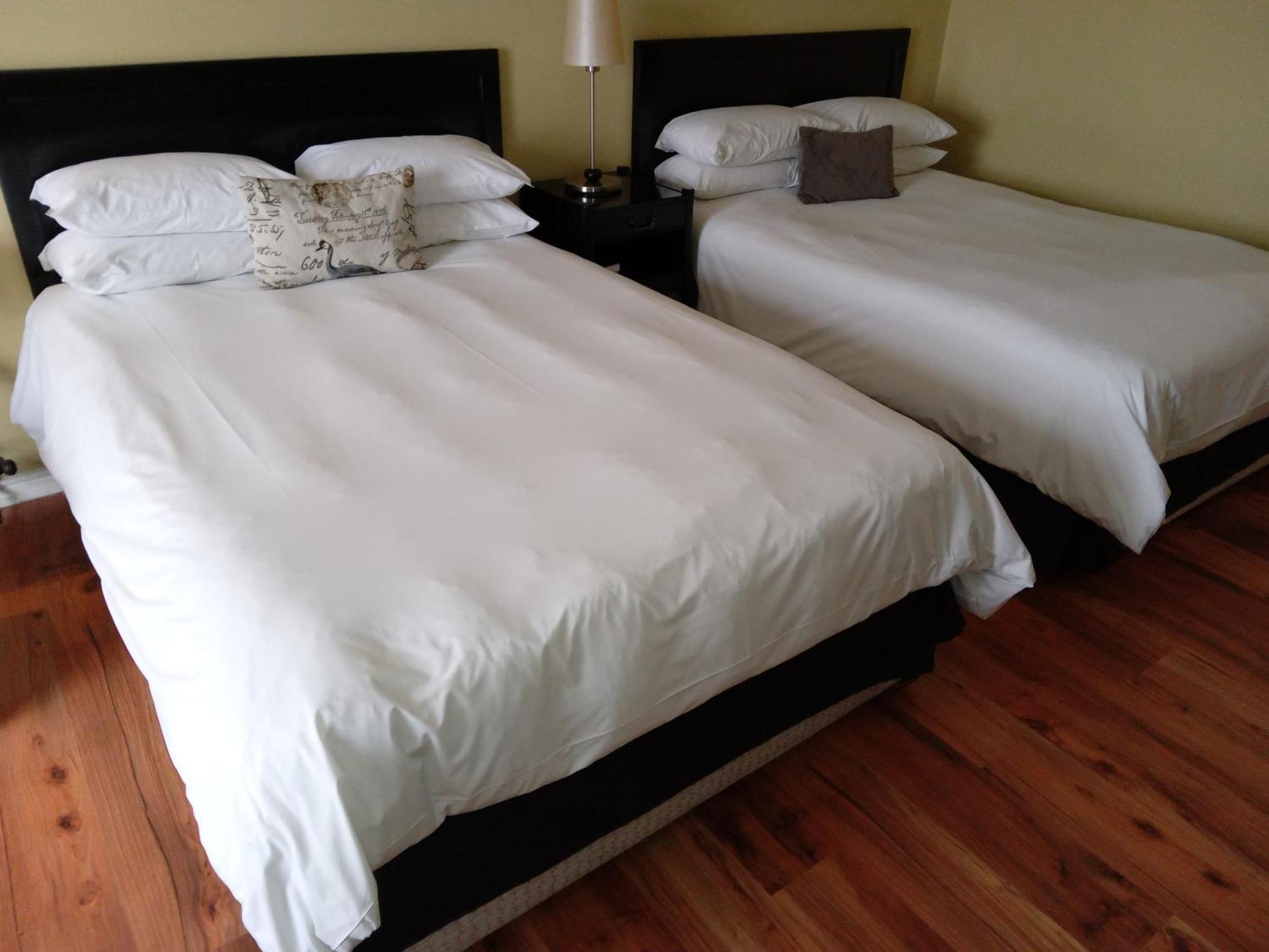 Protea Hotel By Marriott Bloemfontein Kültér fotó