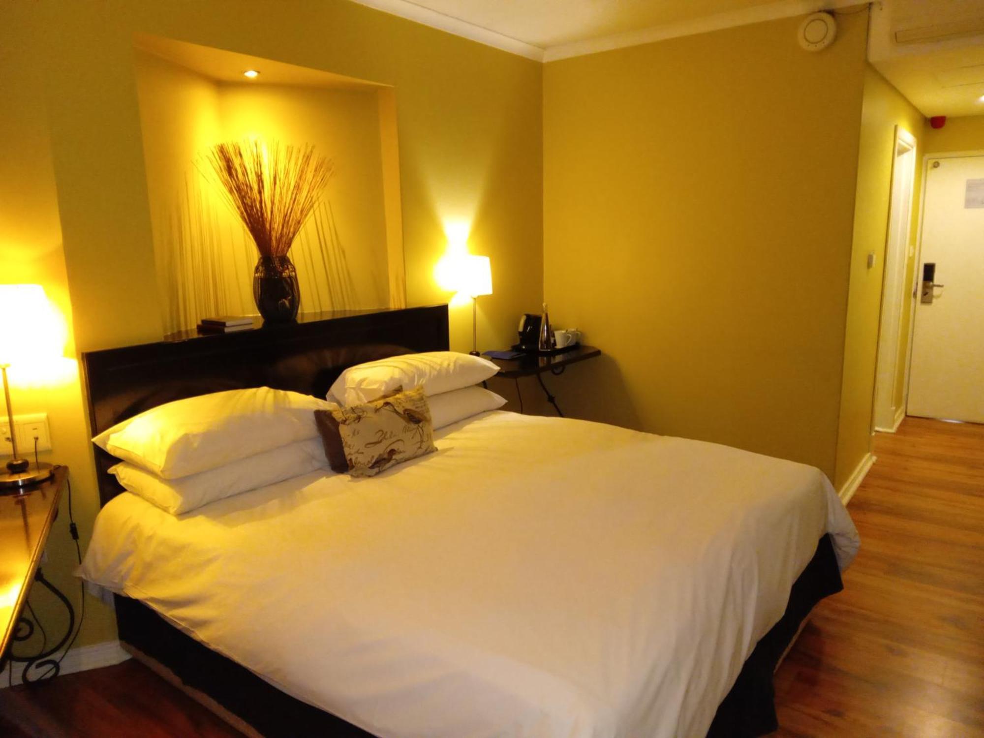 Protea Hotel By Marriott Bloemfontein Kültér fotó