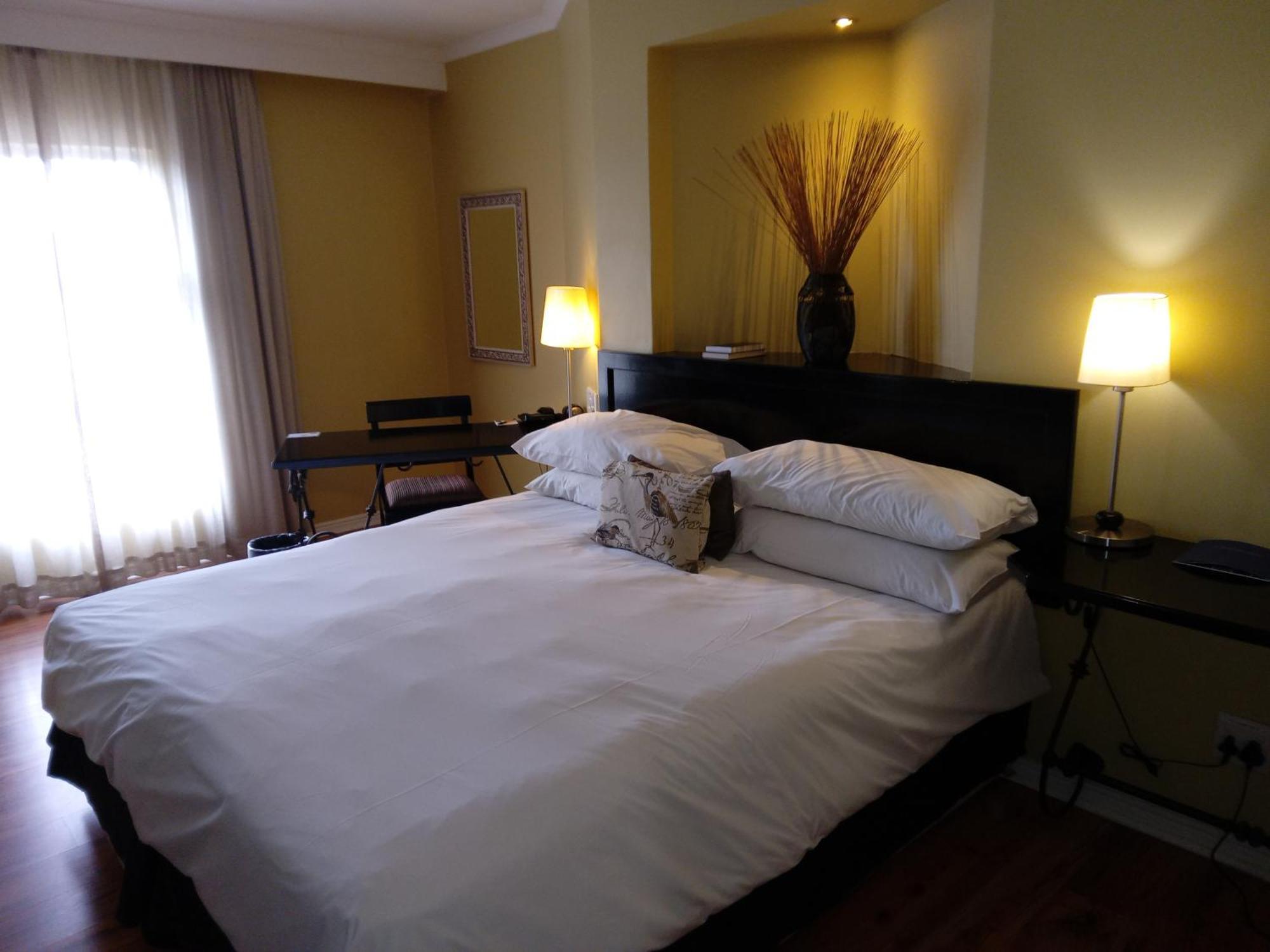 Protea Hotel By Marriott Bloemfontein Kültér fotó