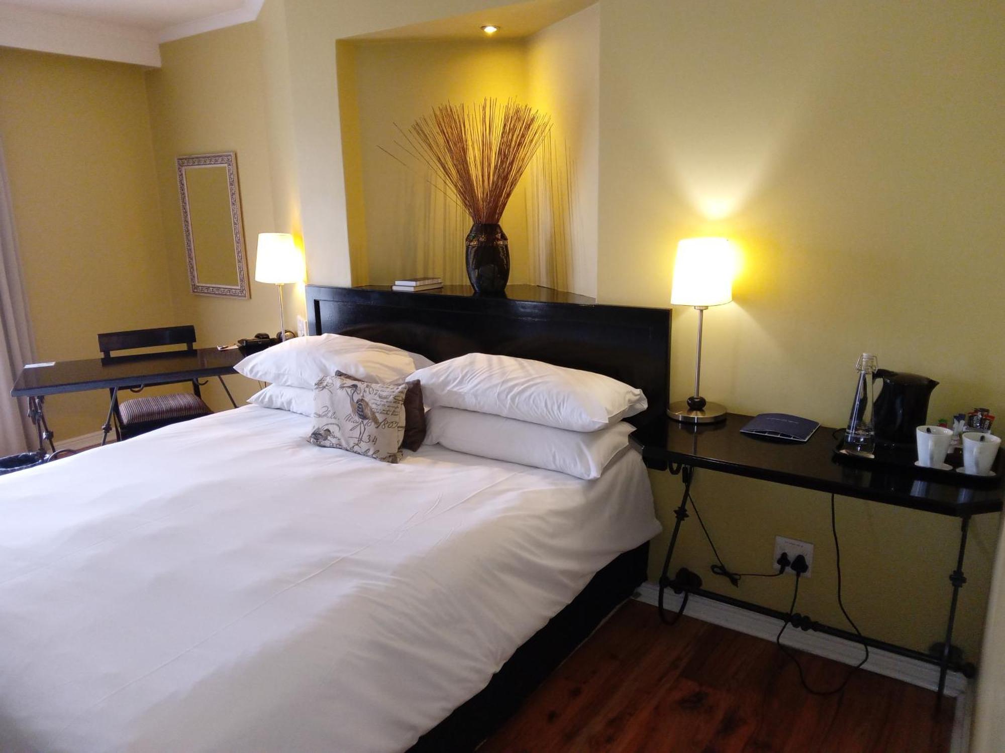 Protea Hotel By Marriott Bloemfontein Kültér fotó