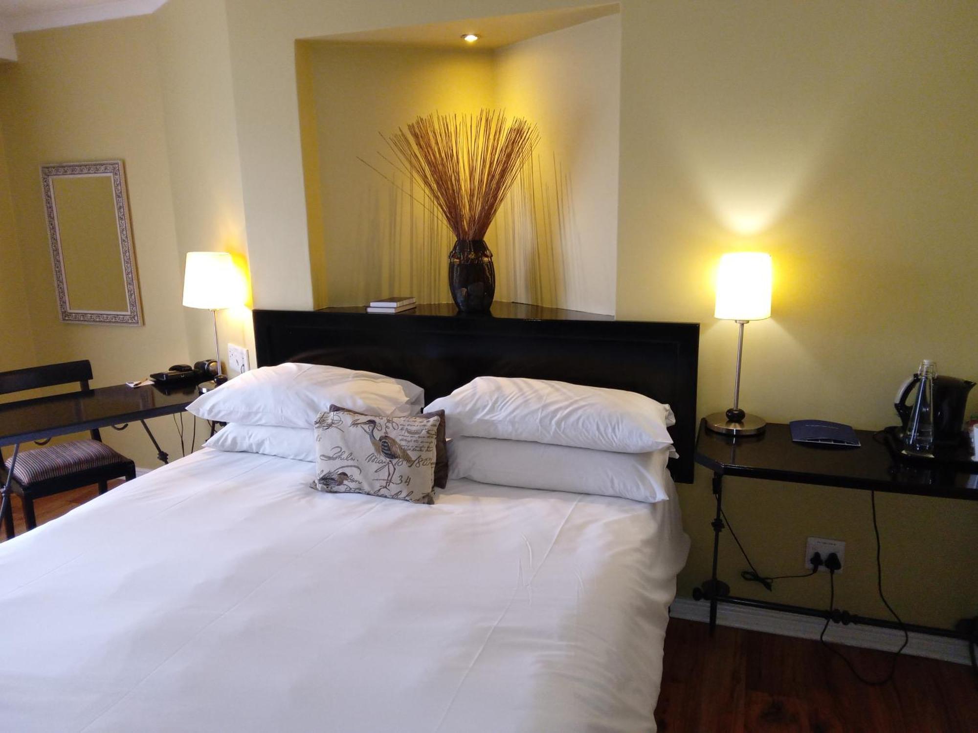 Protea Hotel By Marriott Bloemfontein Kültér fotó