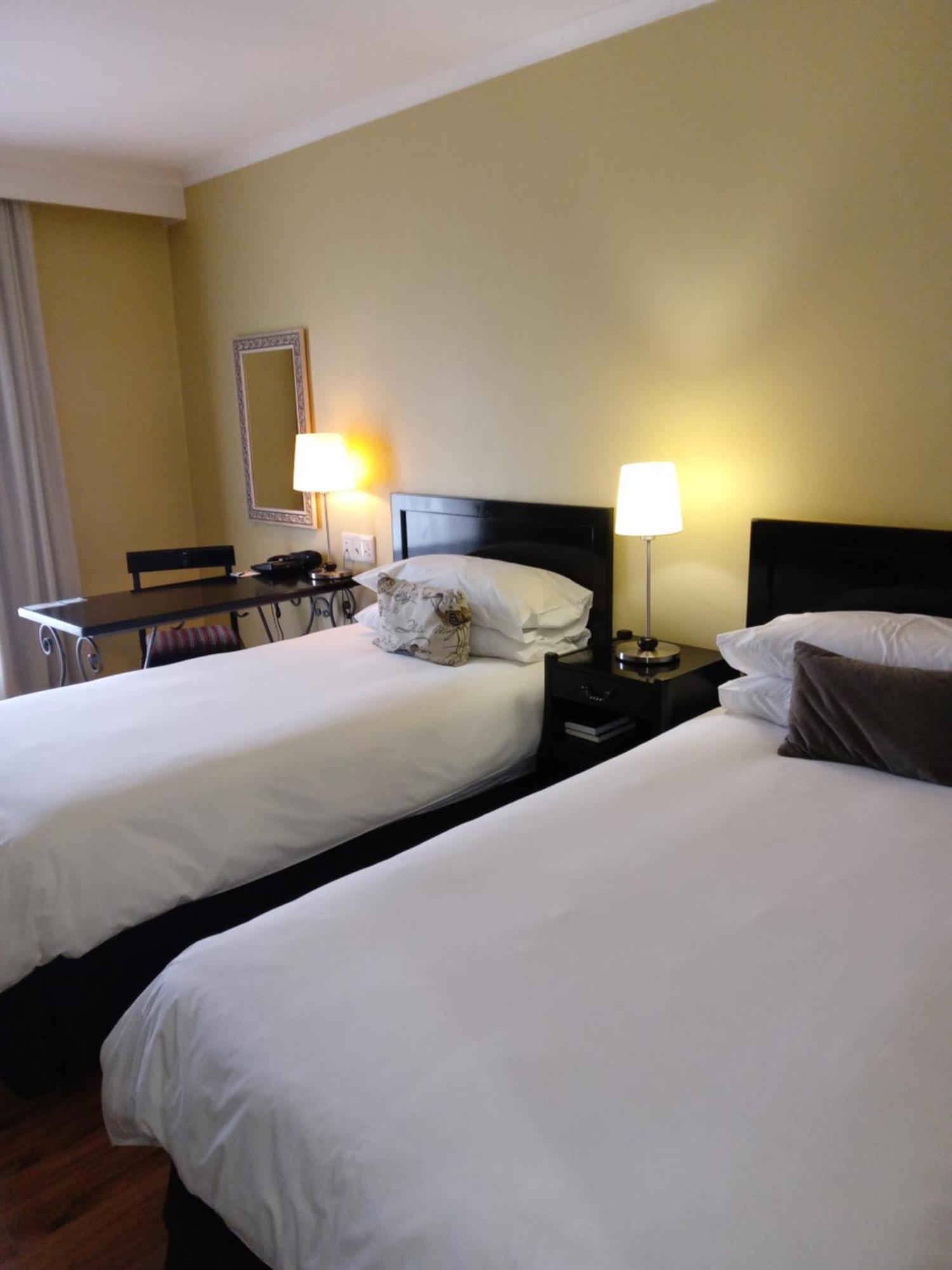 Protea Hotel By Marriott Bloemfontein Kültér fotó