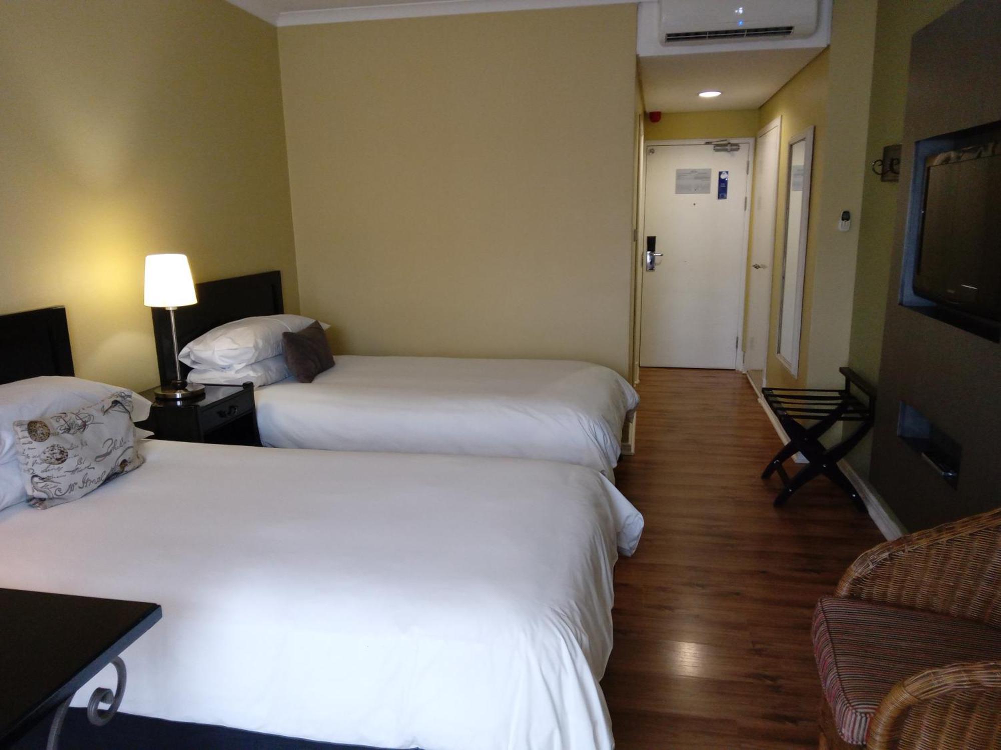 Protea Hotel By Marriott Bloemfontein Kültér fotó