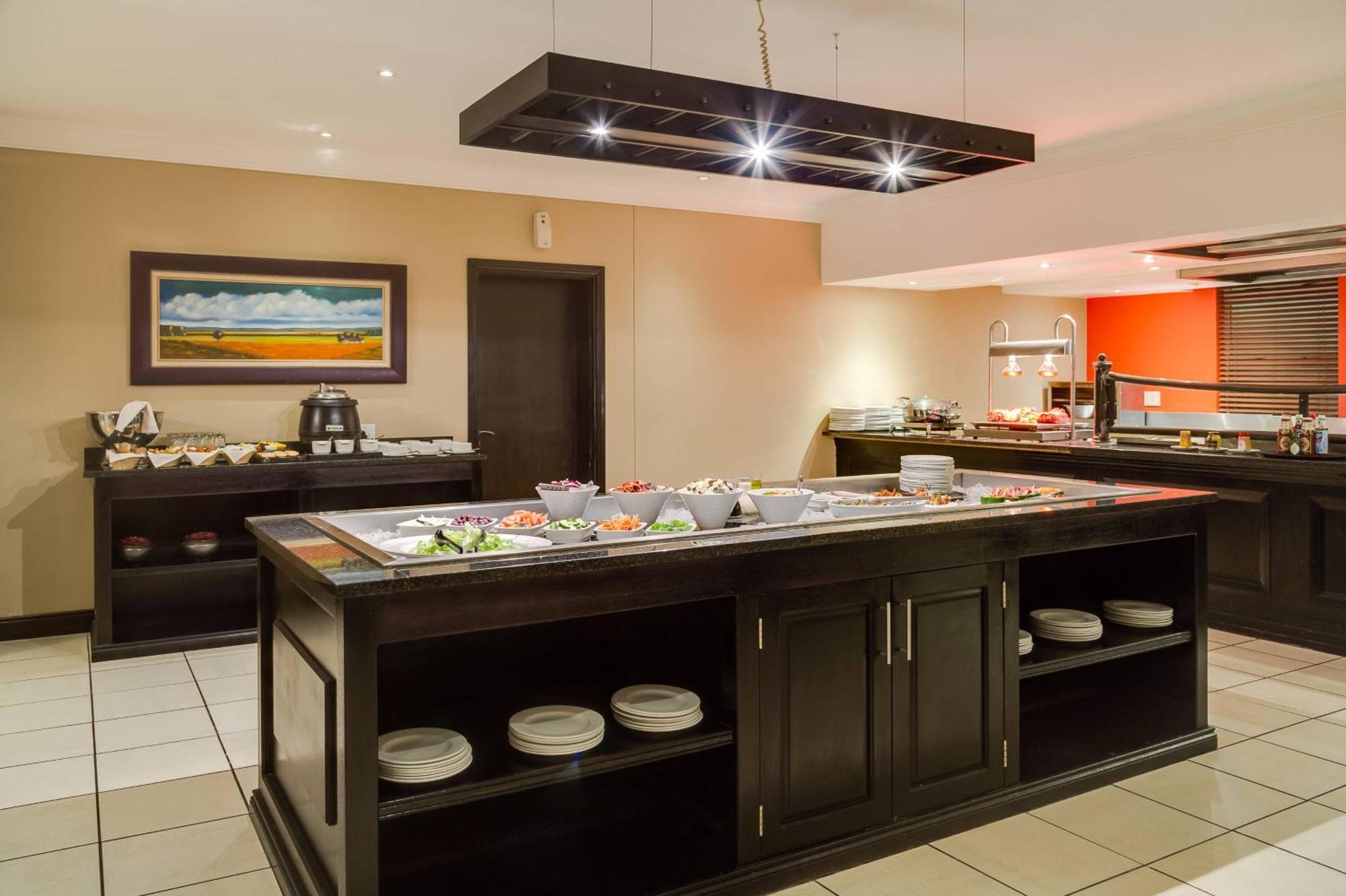 Protea Hotel By Marriott Bloemfontein Kültér fotó