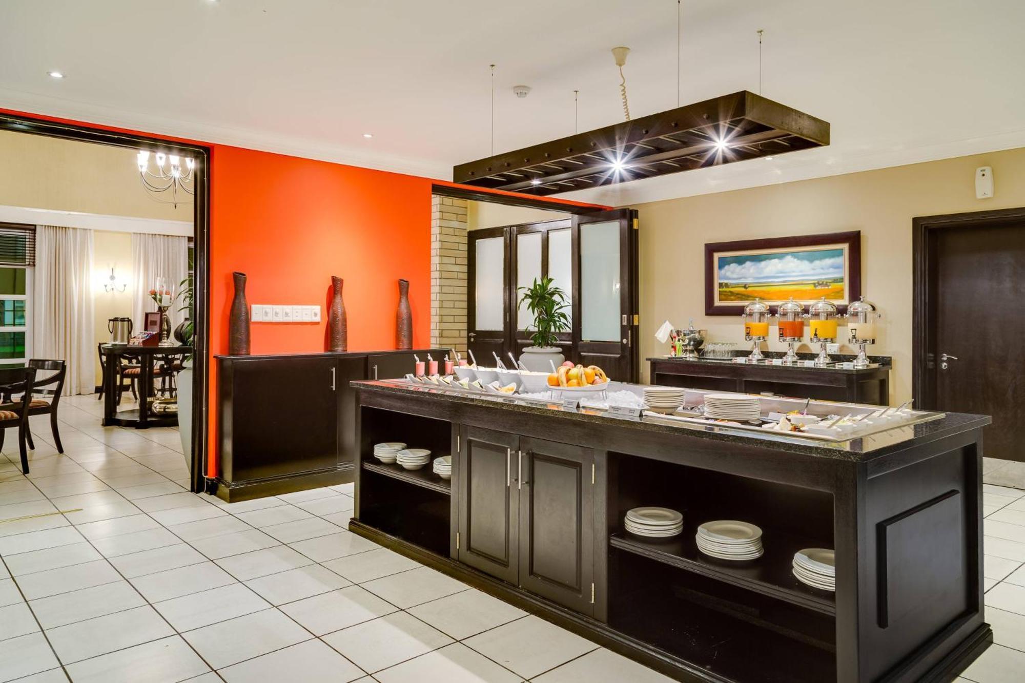 Protea Hotel By Marriott Bloemfontein Kültér fotó