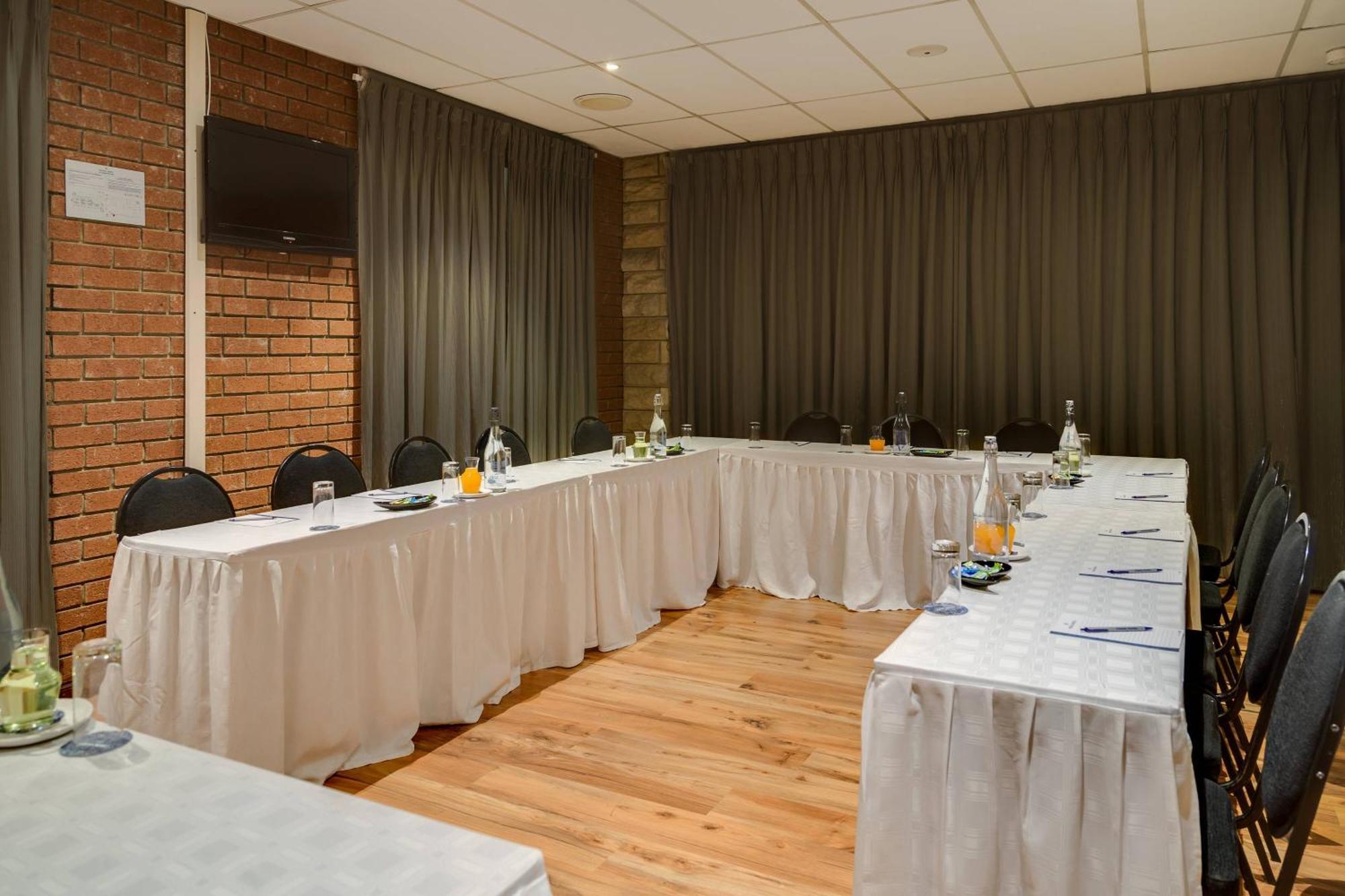 Protea Hotel By Marriott Bloemfontein Kültér fotó