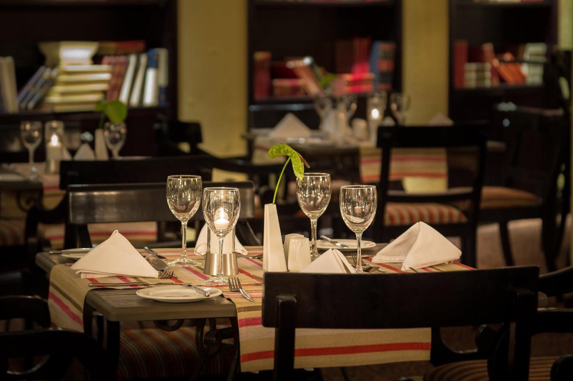 Protea Hotel By Marriott Bloemfontein Kültér fotó