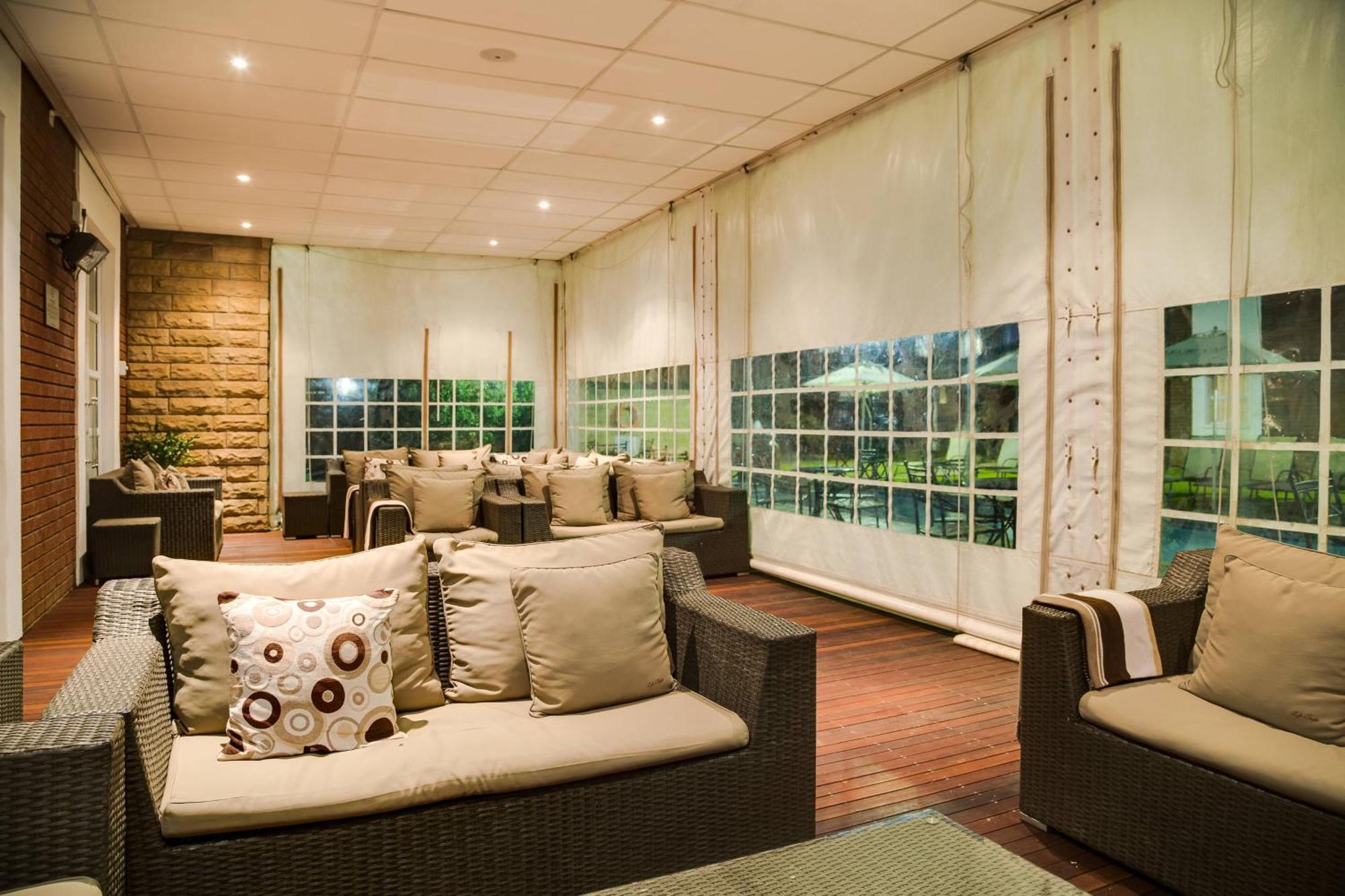 Protea Hotel By Marriott Bloemfontein Kültér fotó