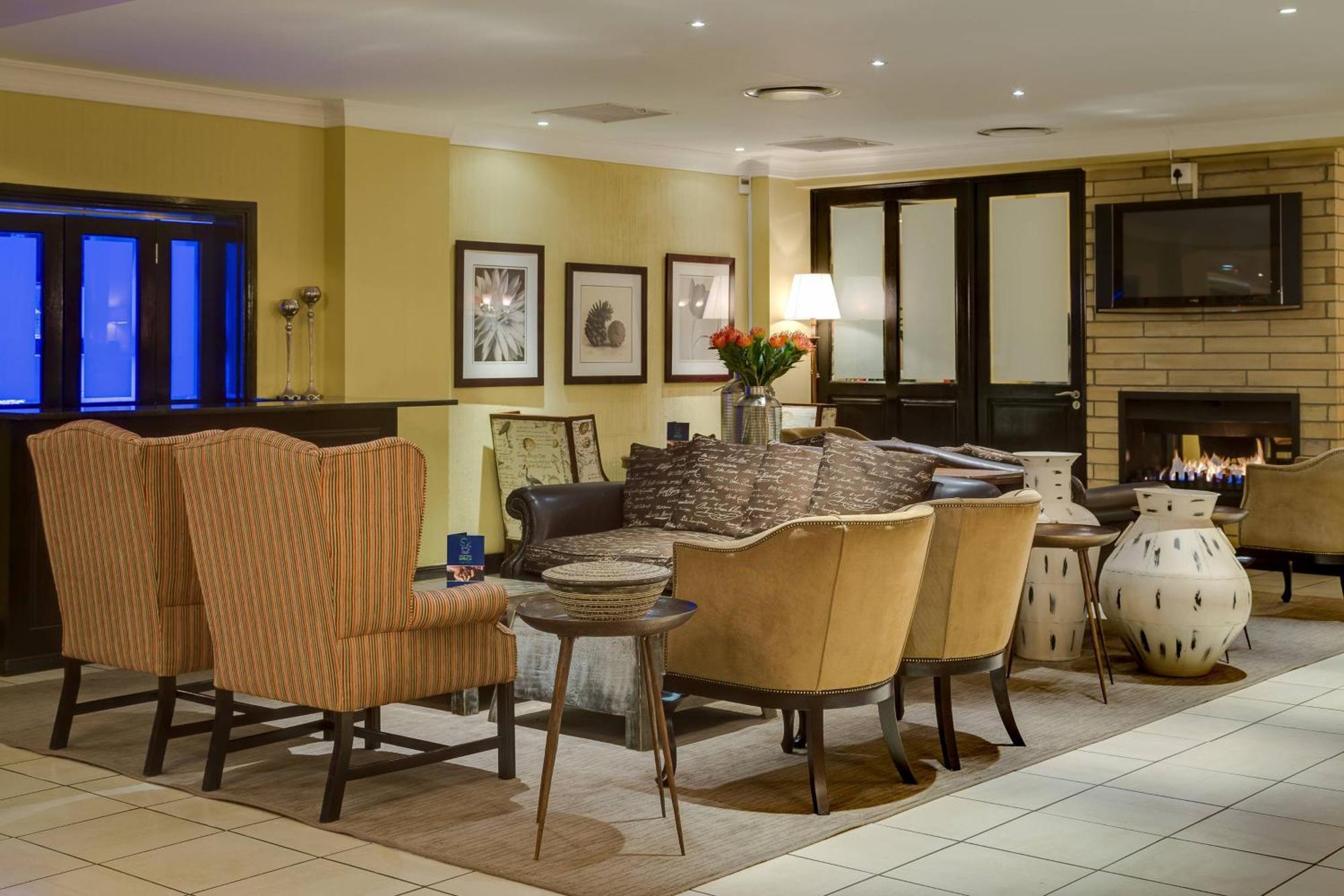 Protea Hotel By Marriott Bloemfontein Kültér fotó