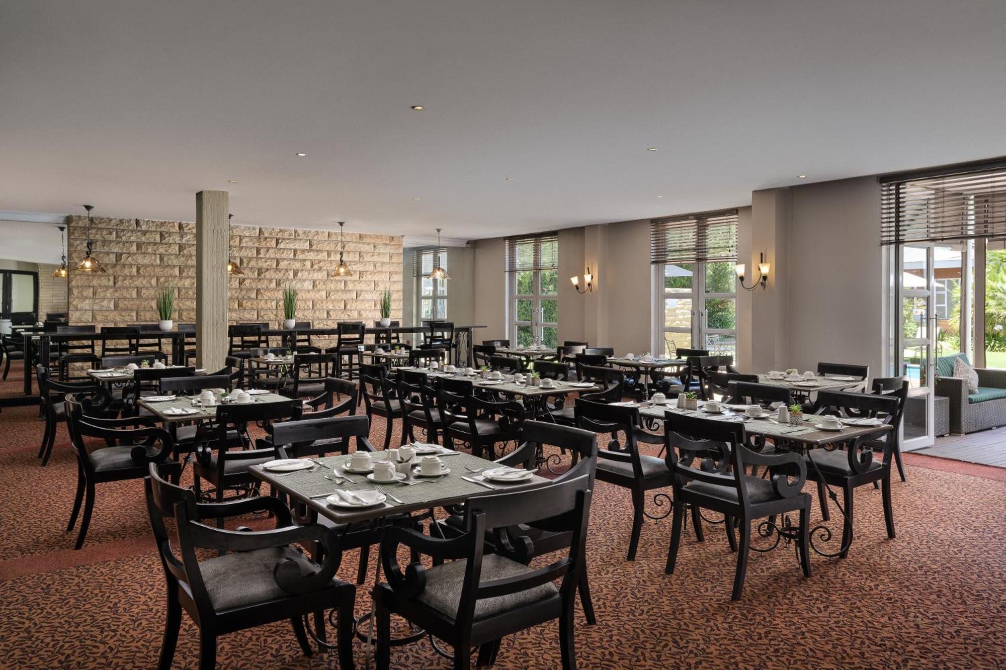 Protea Hotel By Marriott Bloemfontein Kültér fotó