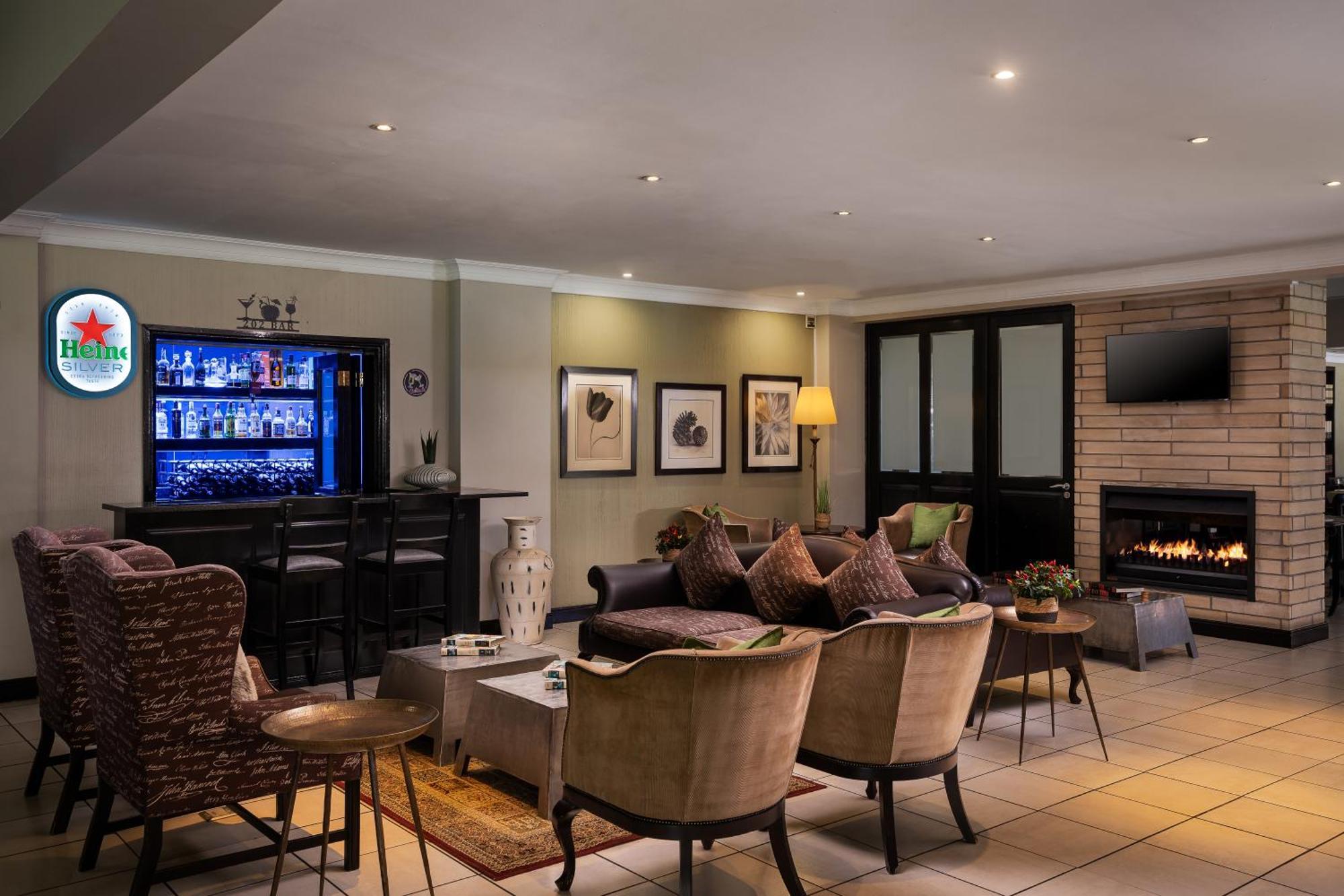 Protea Hotel By Marriott Bloemfontein Kültér fotó