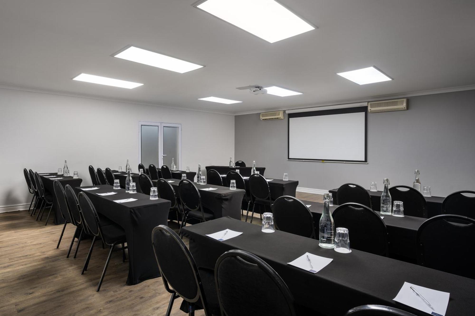 Protea Hotel By Marriott Bloemfontein Kültér fotó