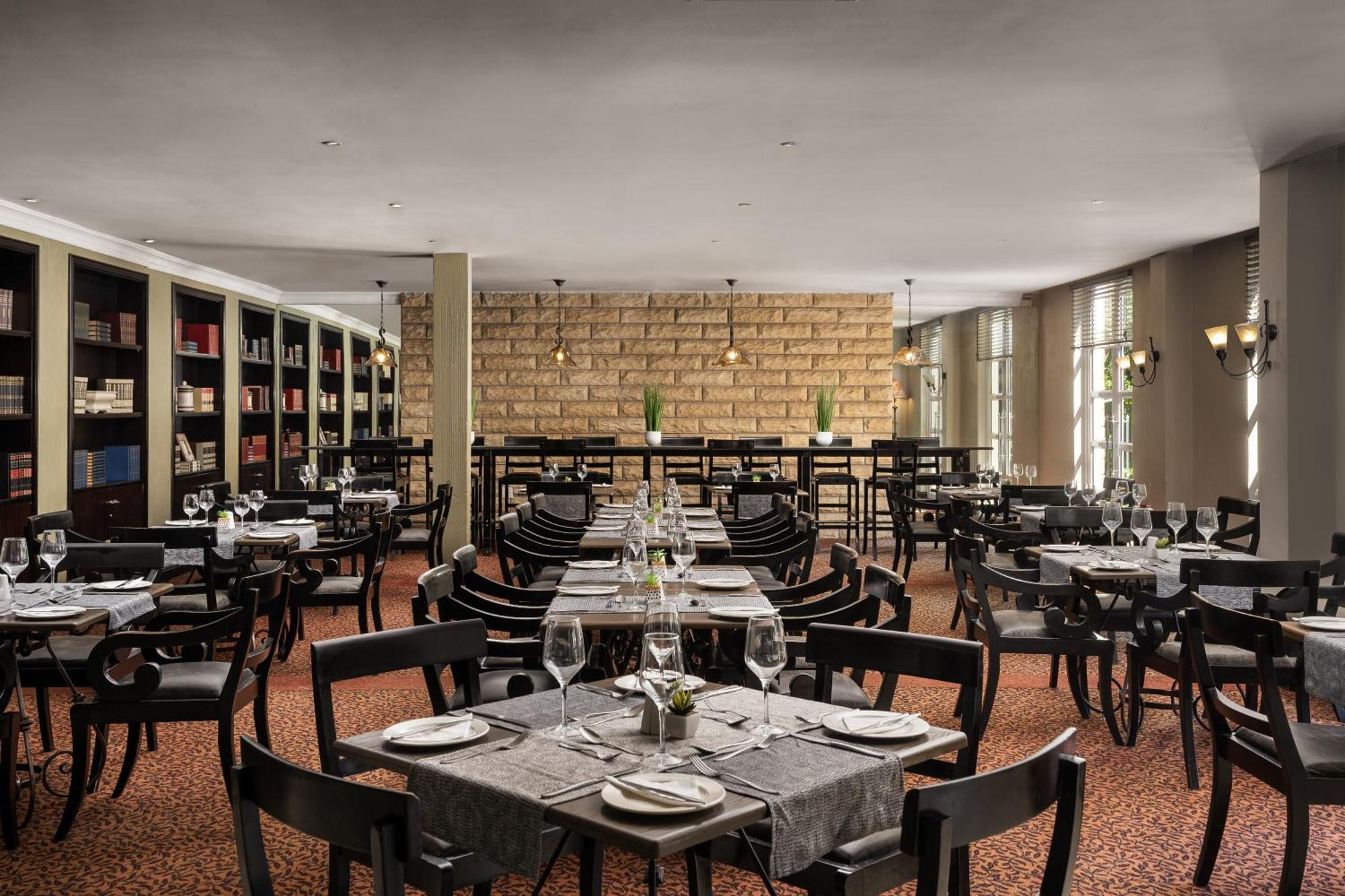 Protea Hotel By Marriott Bloemfontein Kültér fotó