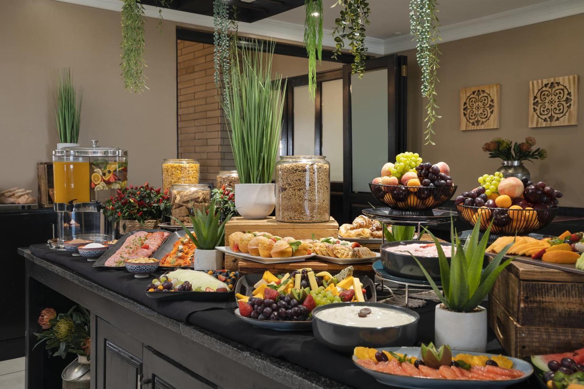 Protea Hotel By Marriott Bloemfontein Kültér fotó
