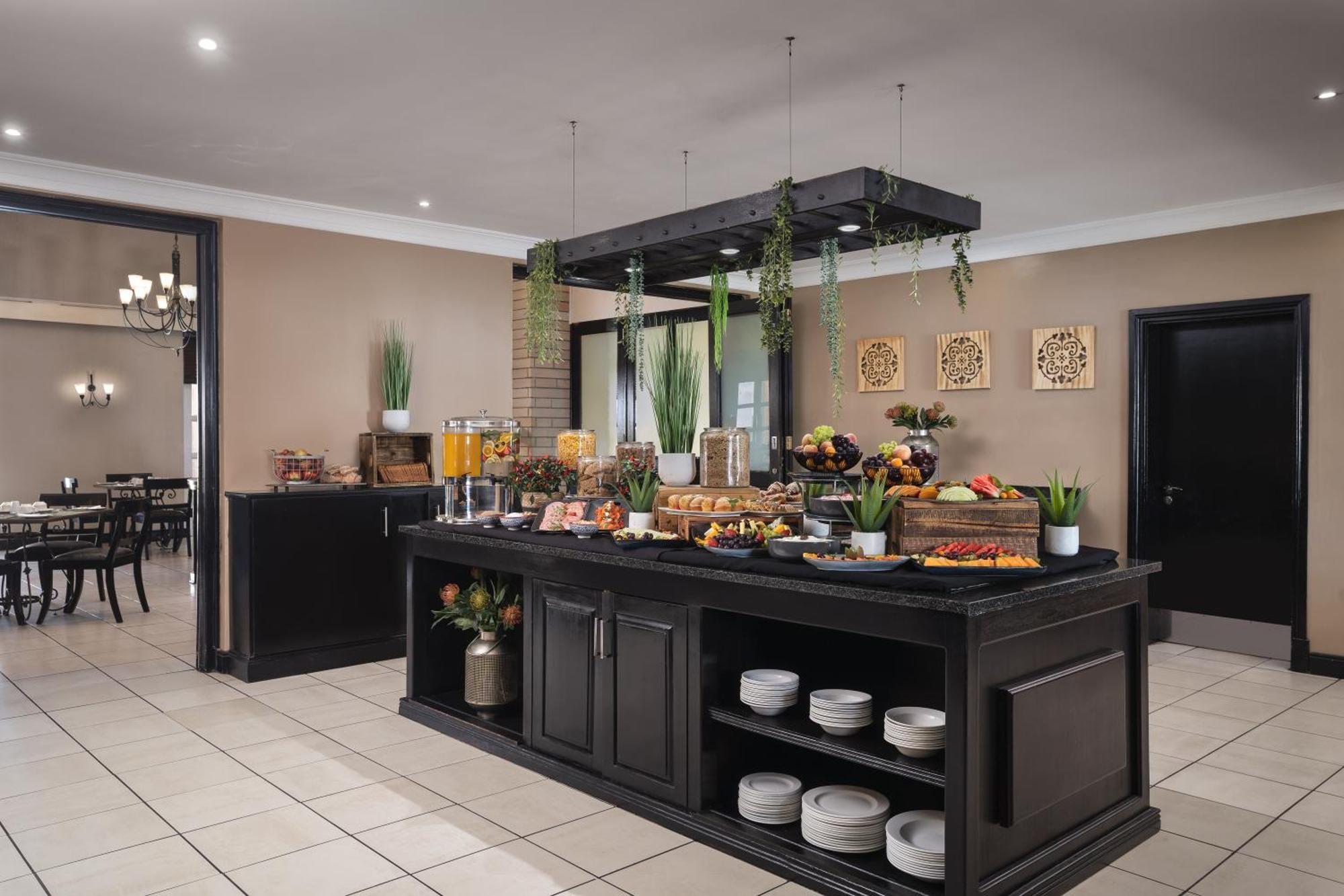 Protea Hotel By Marriott Bloemfontein Kültér fotó