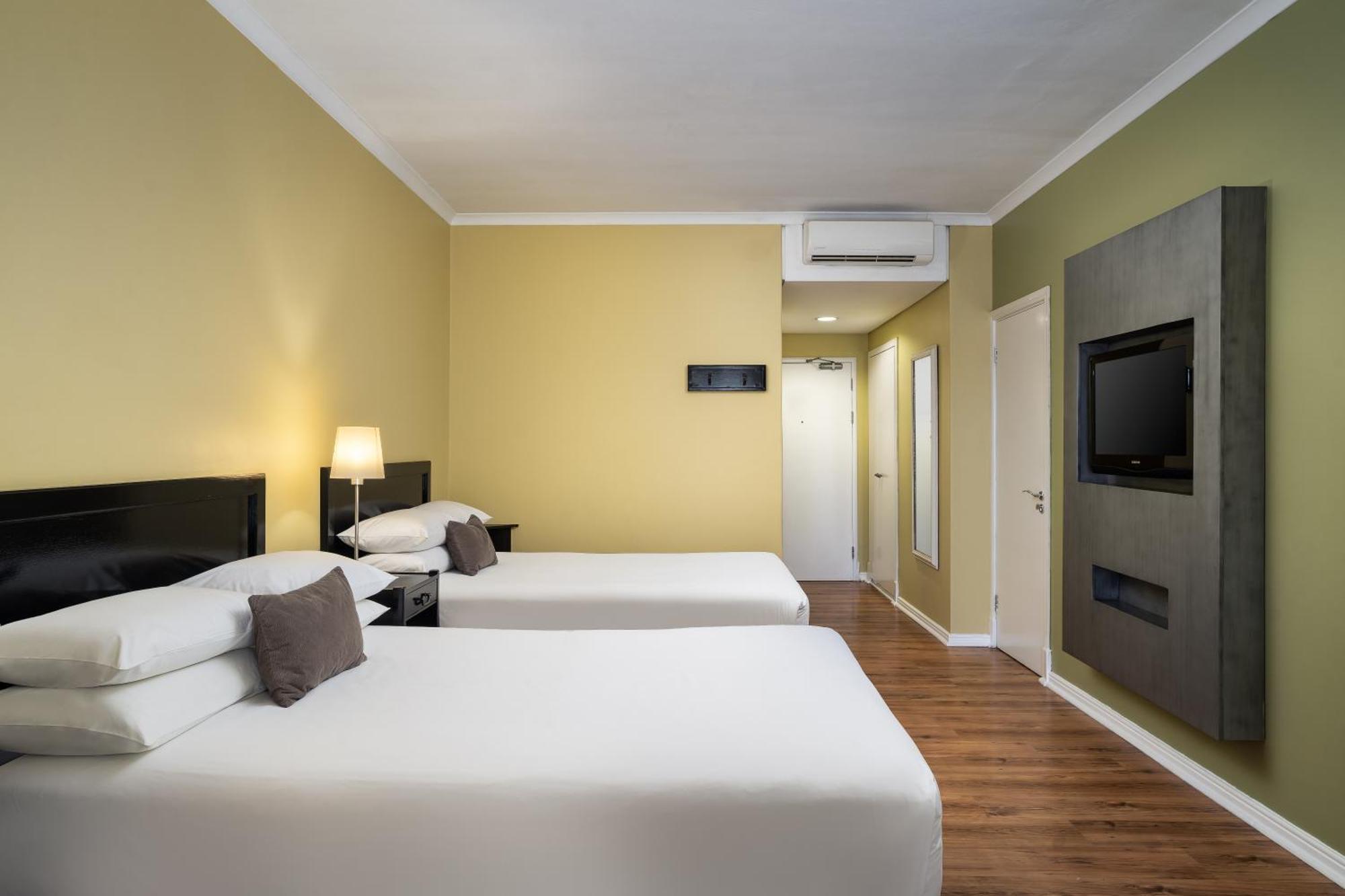 Protea Hotel By Marriott Bloemfontein Kültér fotó
