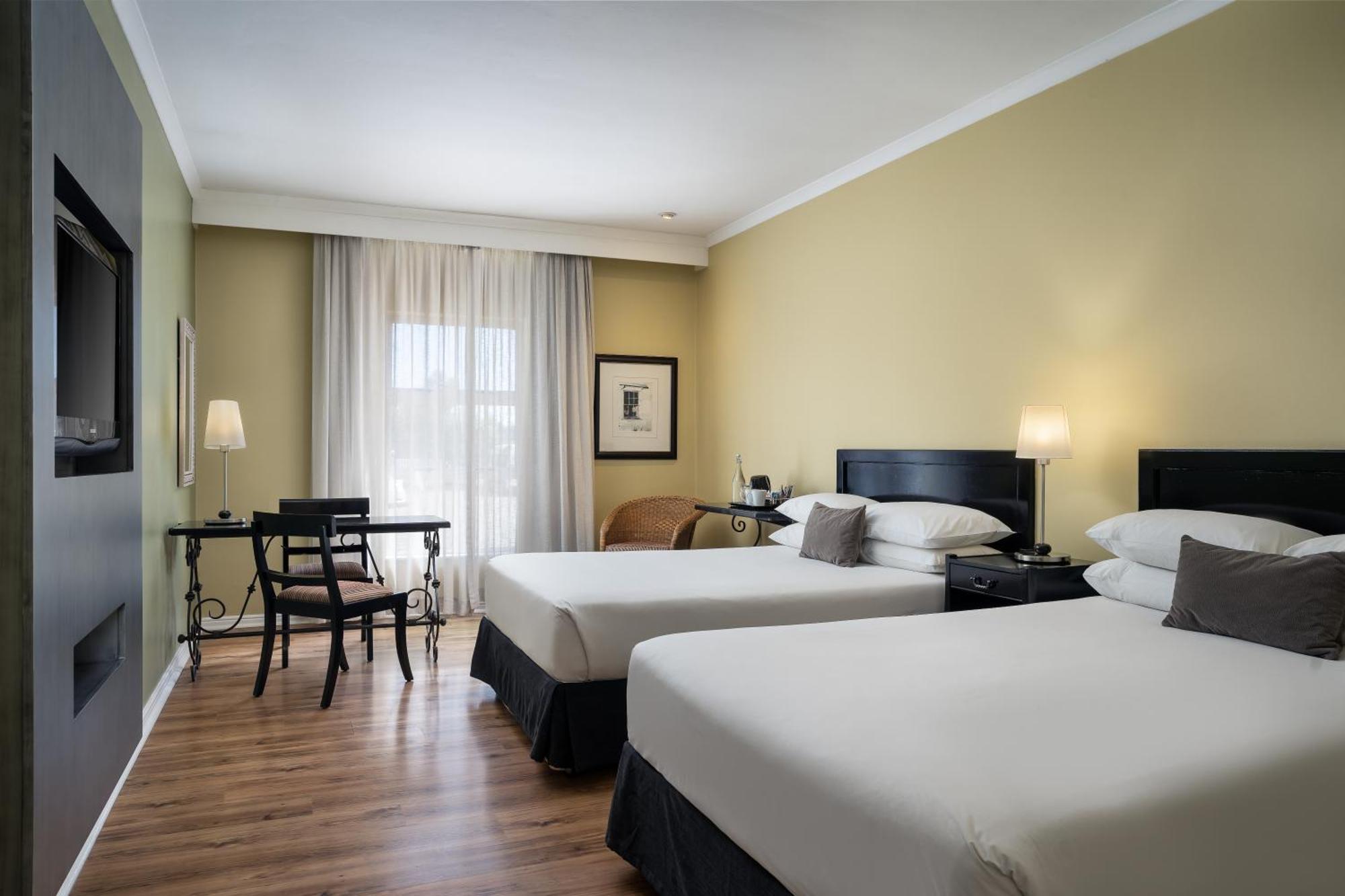 Protea Hotel By Marriott Bloemfontein Kültér fotó
