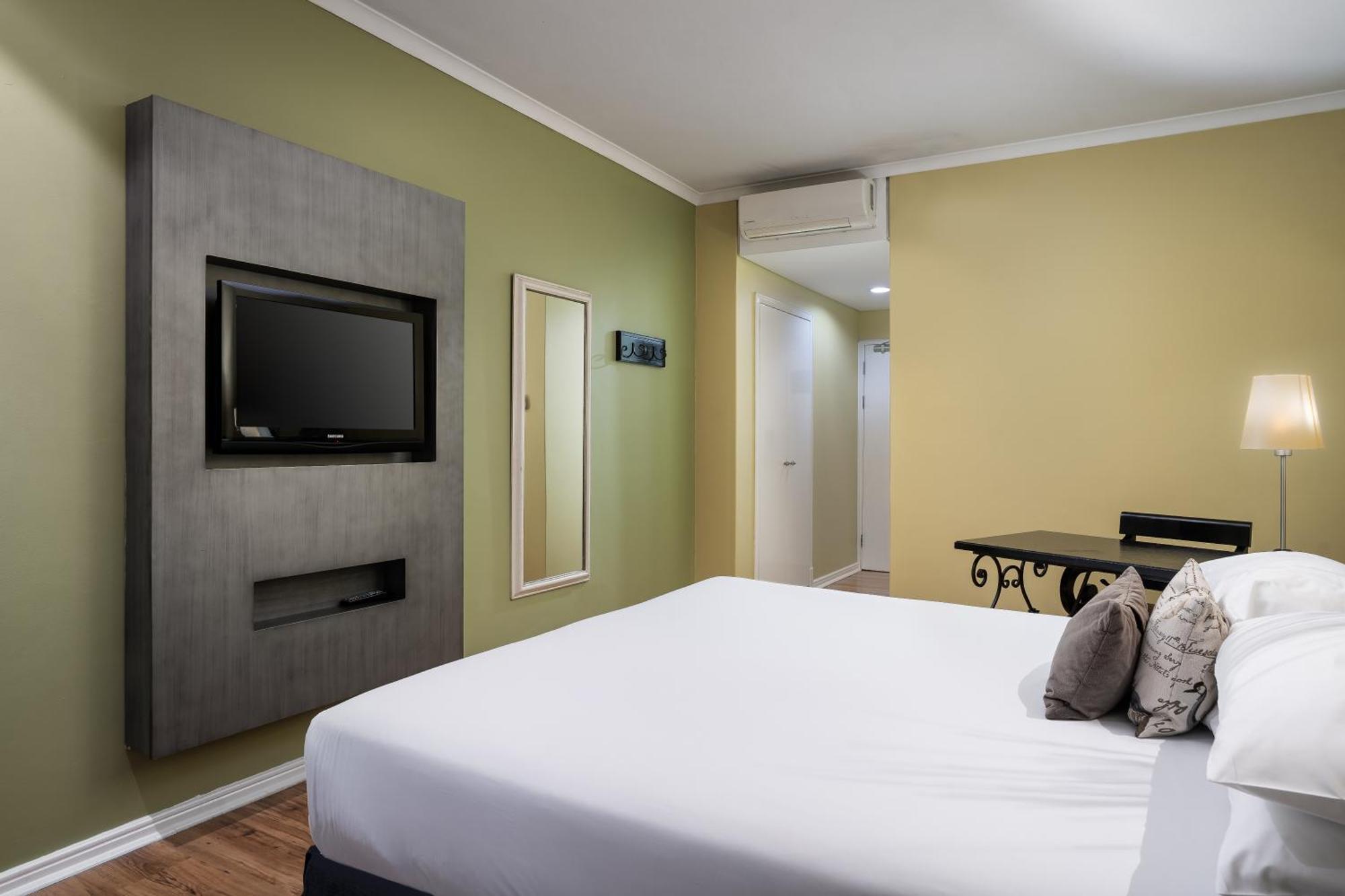 Protea Hotel By Marriott Bloemfontein Kültér fotó