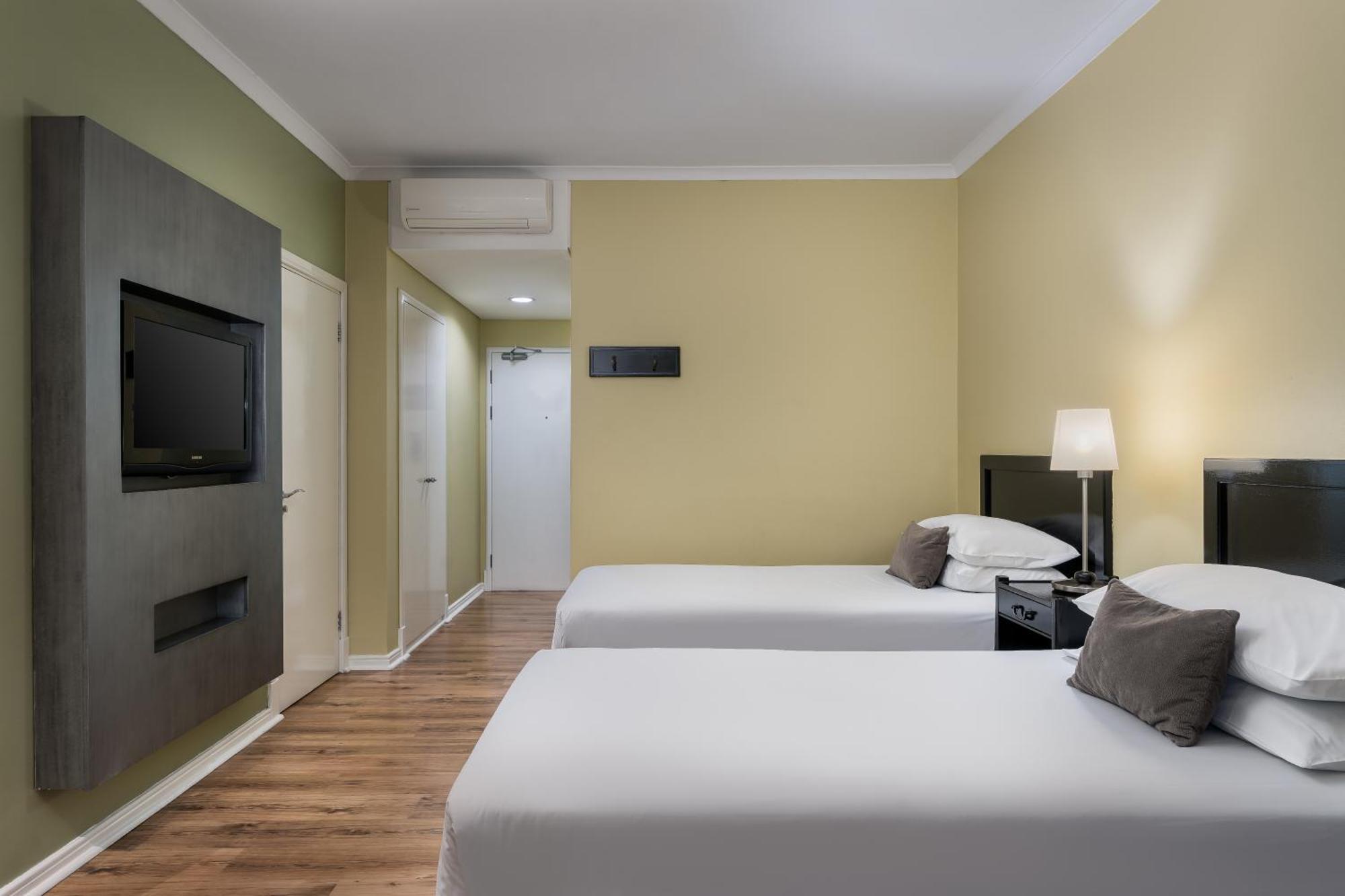 Protea Hotel By Marriott Bloemfontein Kültér fotó