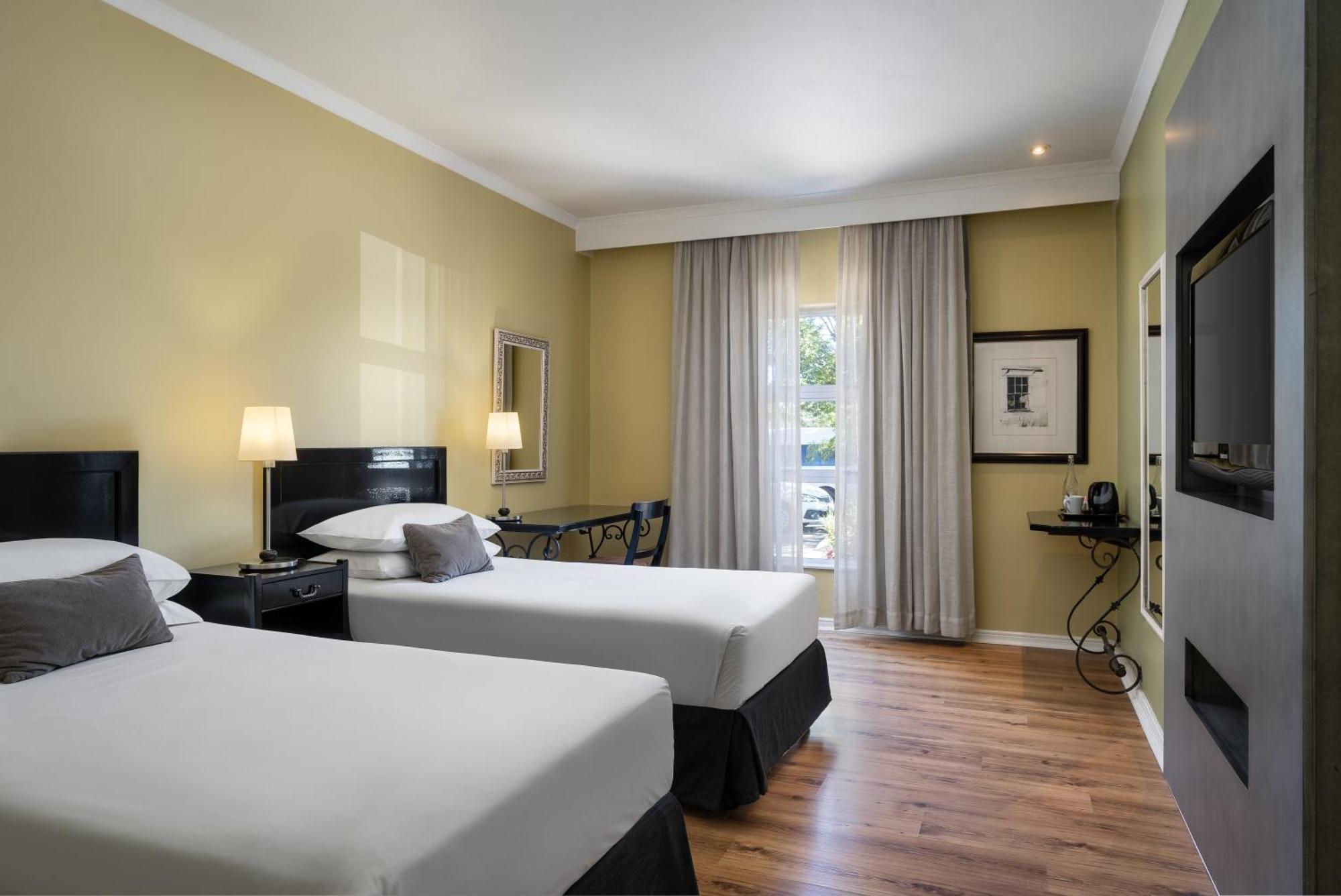Protea Hotel By Marriott Bloemfontein Kültér fotó