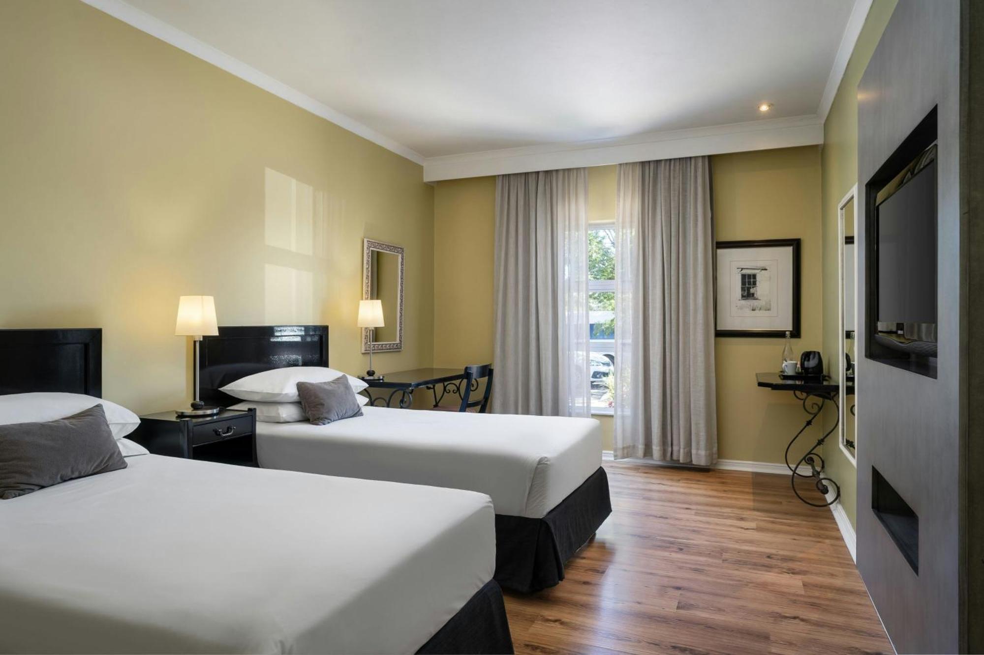 Protea Hotel By Marriott Bloemfontein Kültér fotó