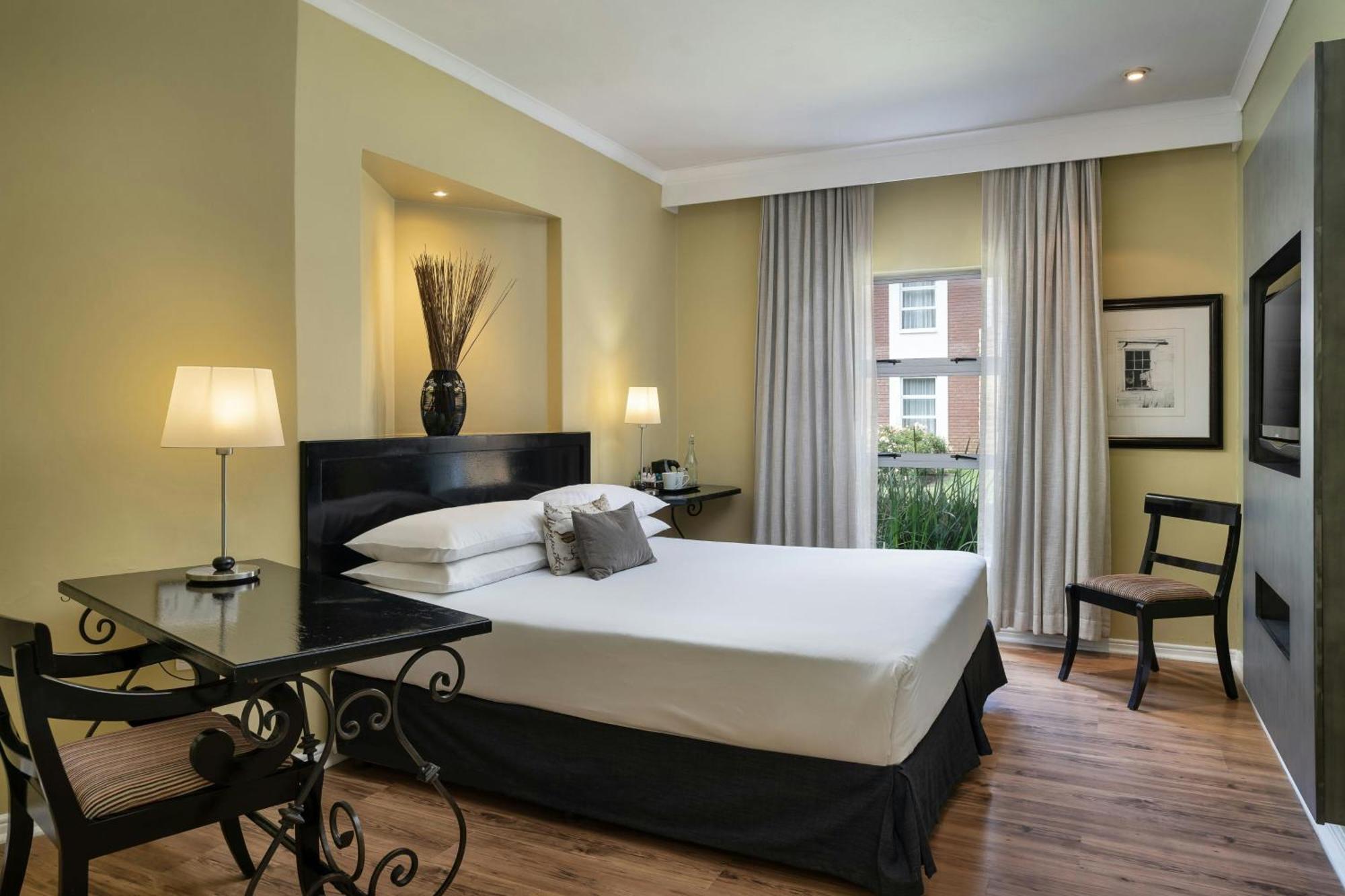 Protea Hotel By Marriott Bloemfontein Kültér fotó