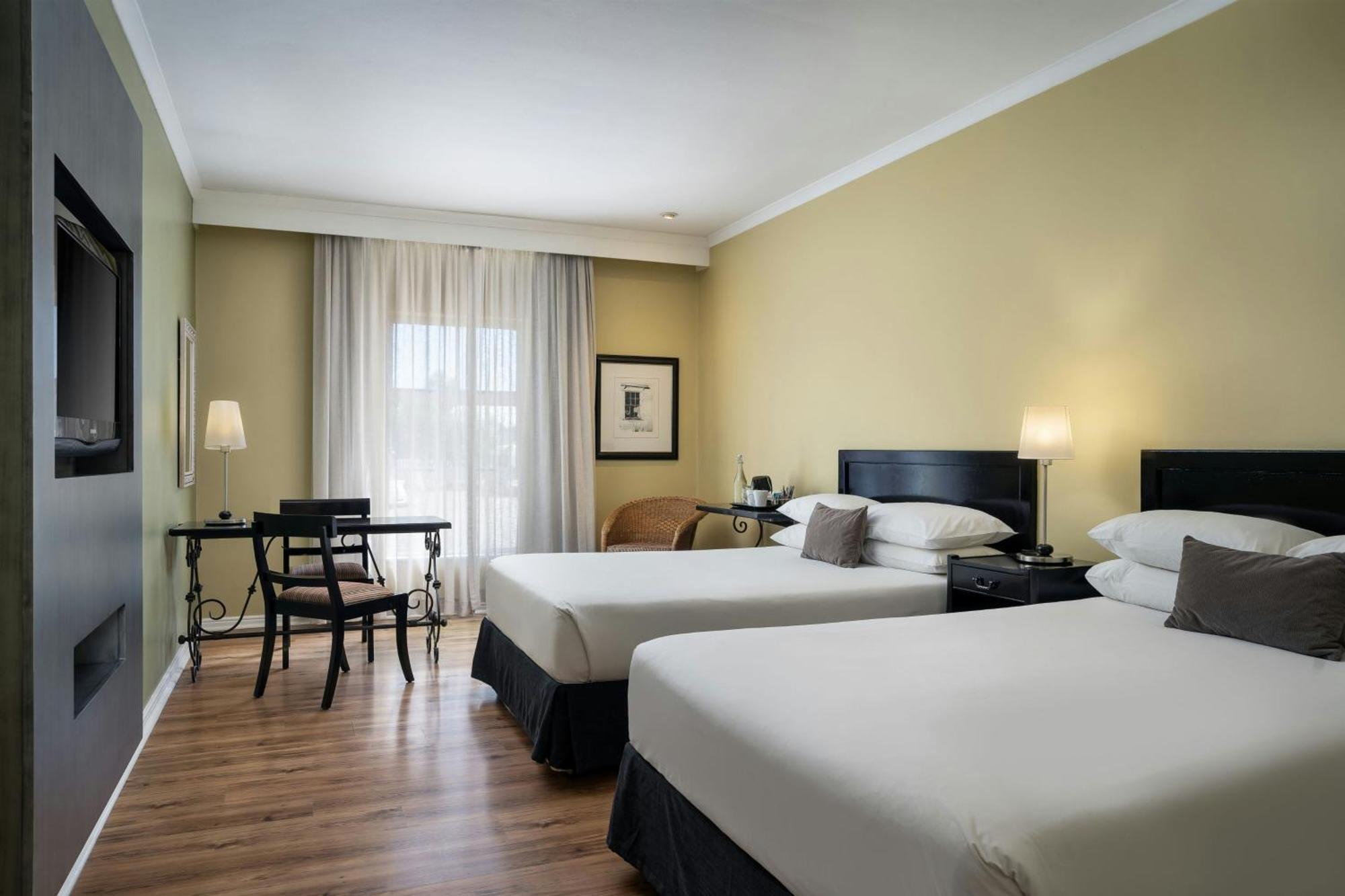 Protea Hotel By Marriott Bloemfontein Kültér fotó