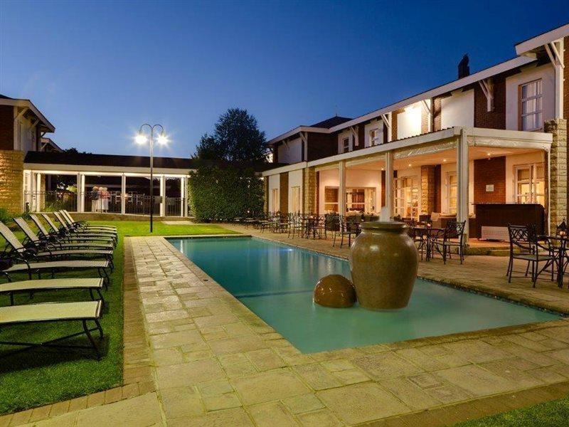 Protea Hotel By Marriott Bloemfontein Kültér fotó