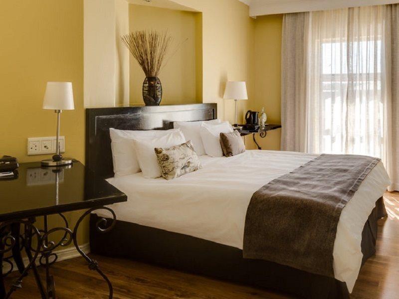 Protea Hotel By Marriott Bloemfontein Kültér fotó